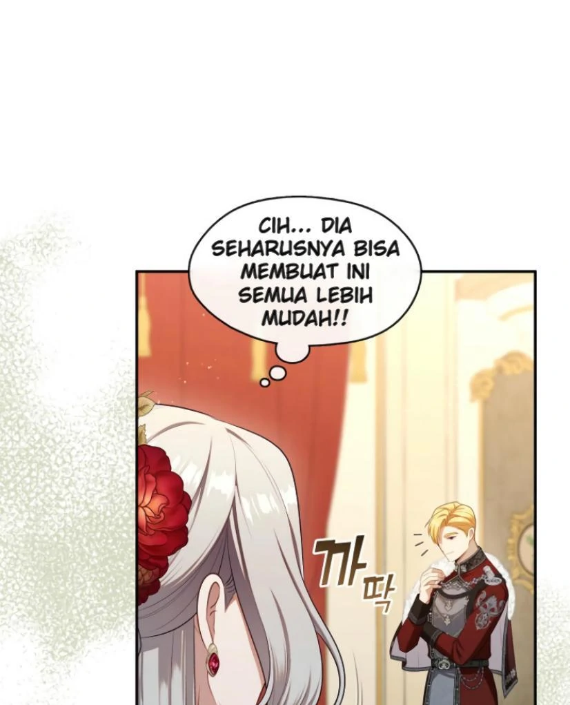 The S-Class Hunter Doesn’t Want to Be a Villainous Princess Chapter 61 - halaman 82