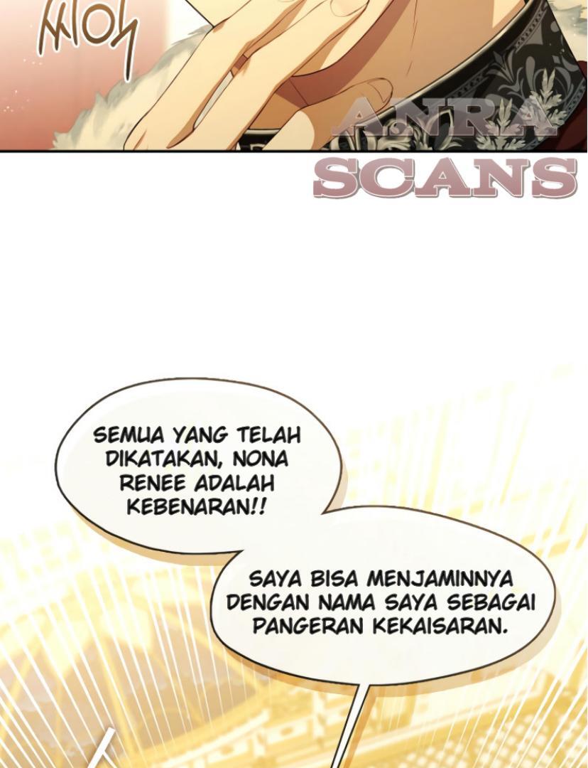 The S-Class Hunter Doesn’t Want to Be a Villainous Princess Chapter 61 - halaman 84