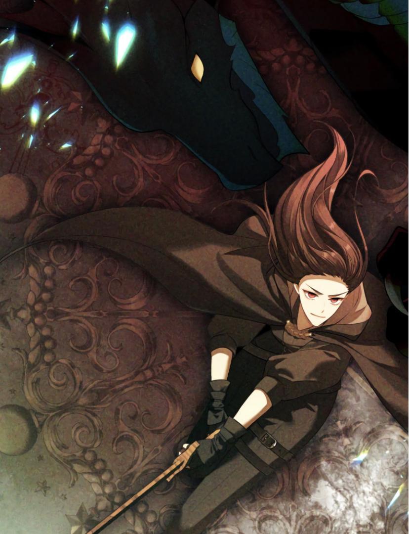 The S-Class Hunter Doesn’t Want to Be a Villainous Princess Chapter 61 - halaman 88