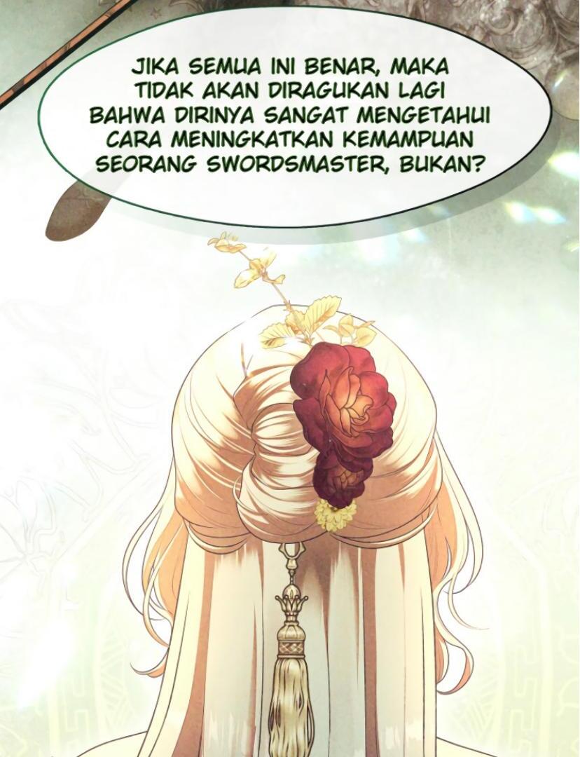 The S-Class Hunter Doesn’t Want to Be a Villainous Princess Chapter 61 - halaman 89