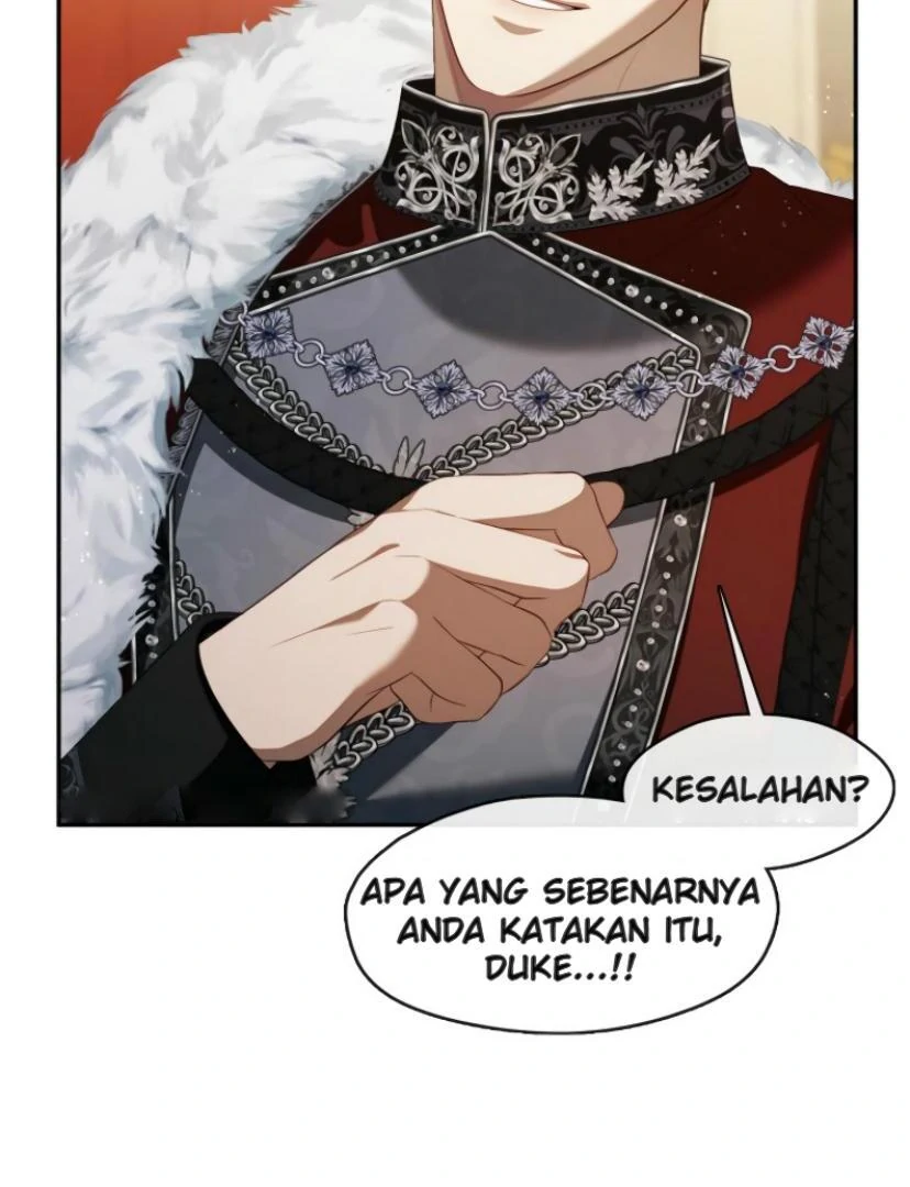 The S-Class Hunter Doesn’t Want to Be a Villainous Princess Chapter 61 - halaman 93