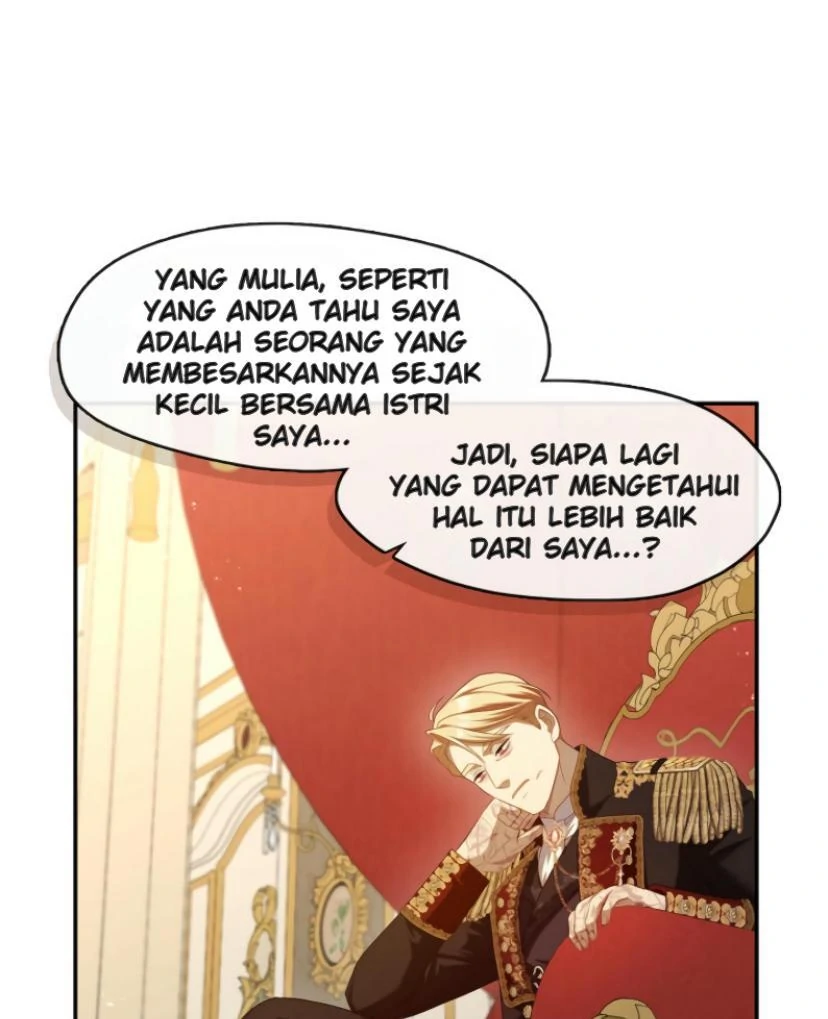 The S-Class Hunter Doesn’t Want to Be a Villainous Princess Chapter 61 - halaman 96