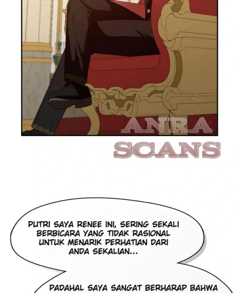 The S-Class Hunter Doesn’t Want to Be a Villainous Princess Chapter 61 - halaman 97