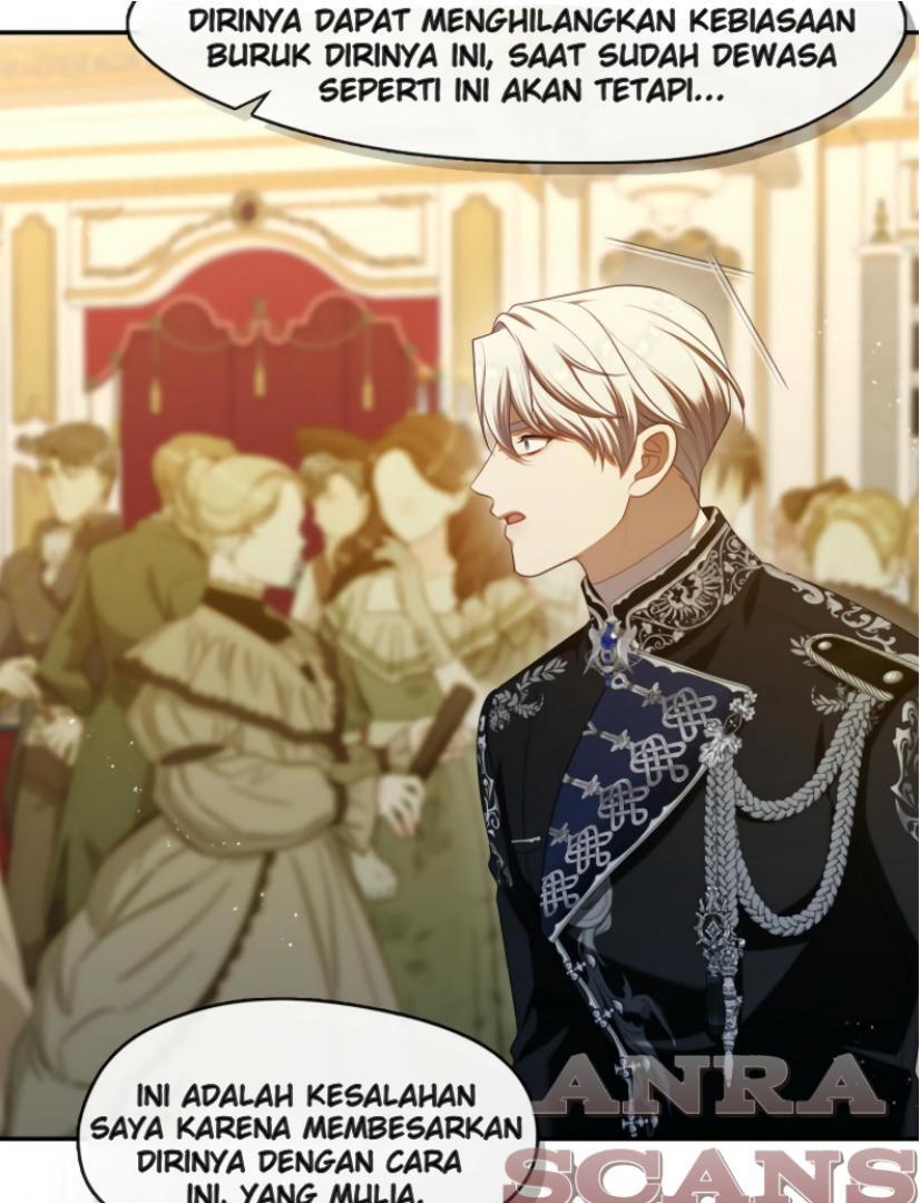 The S-Class Hunter Doesn’t Want to Be a Villainous Princess Chapter 61 - halaman 98