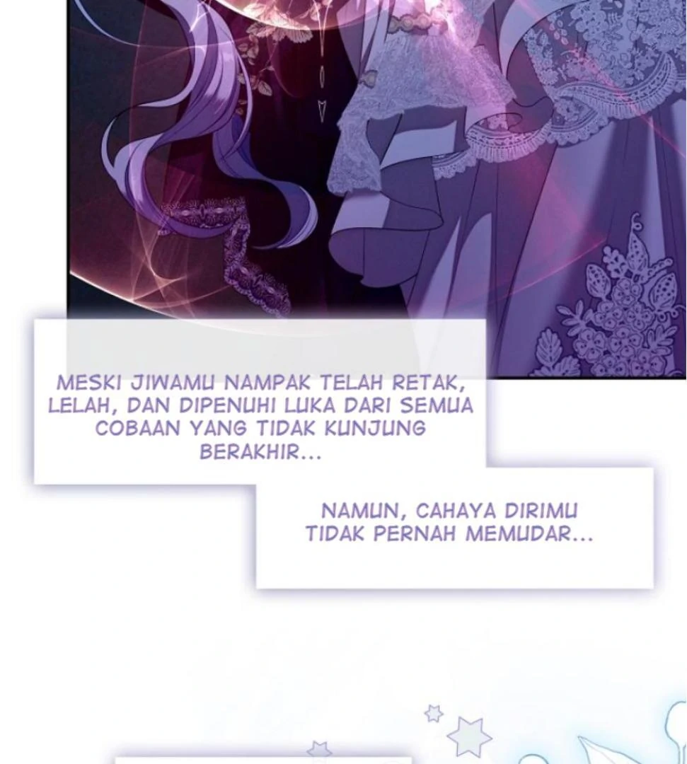 The S-Class Hunter Doesn’t Want to Be a Villainous Princess Chapter 62 - halaman 100