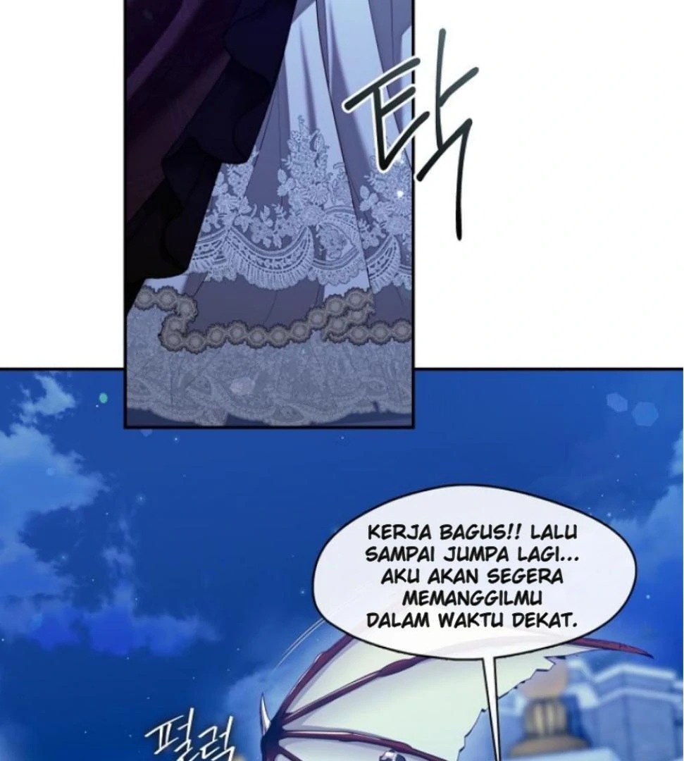 The S-Class Hunter Doesn’t Want to Be a Villainous Princess Chapter 62 - halaman 107