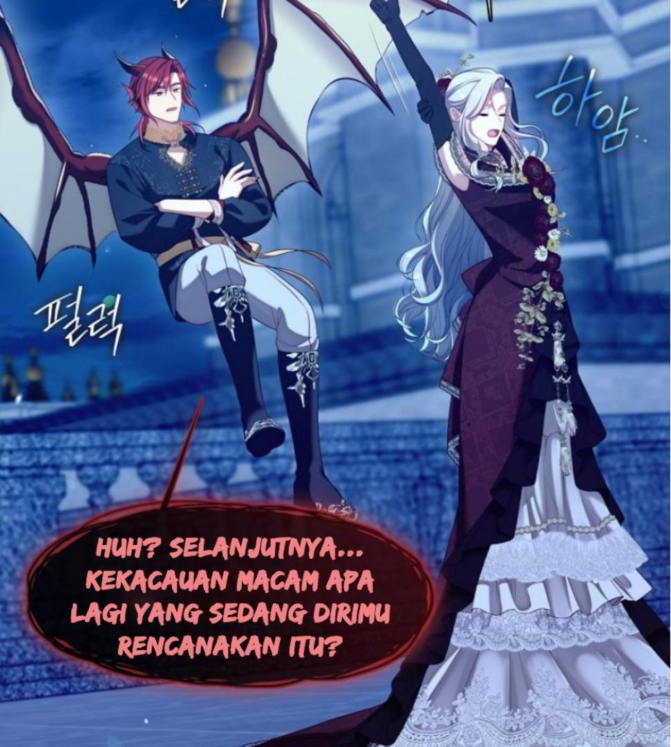 The S-Class Hunter Doesn’t Want to Be a Villainous Princess Chapter 62 - halaman 108