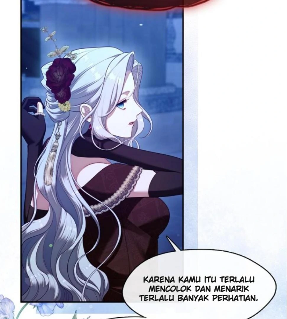 The S-Class Hunter Doesn’t Want to Be a Villainous Princess Chapter 62 - halaman 110