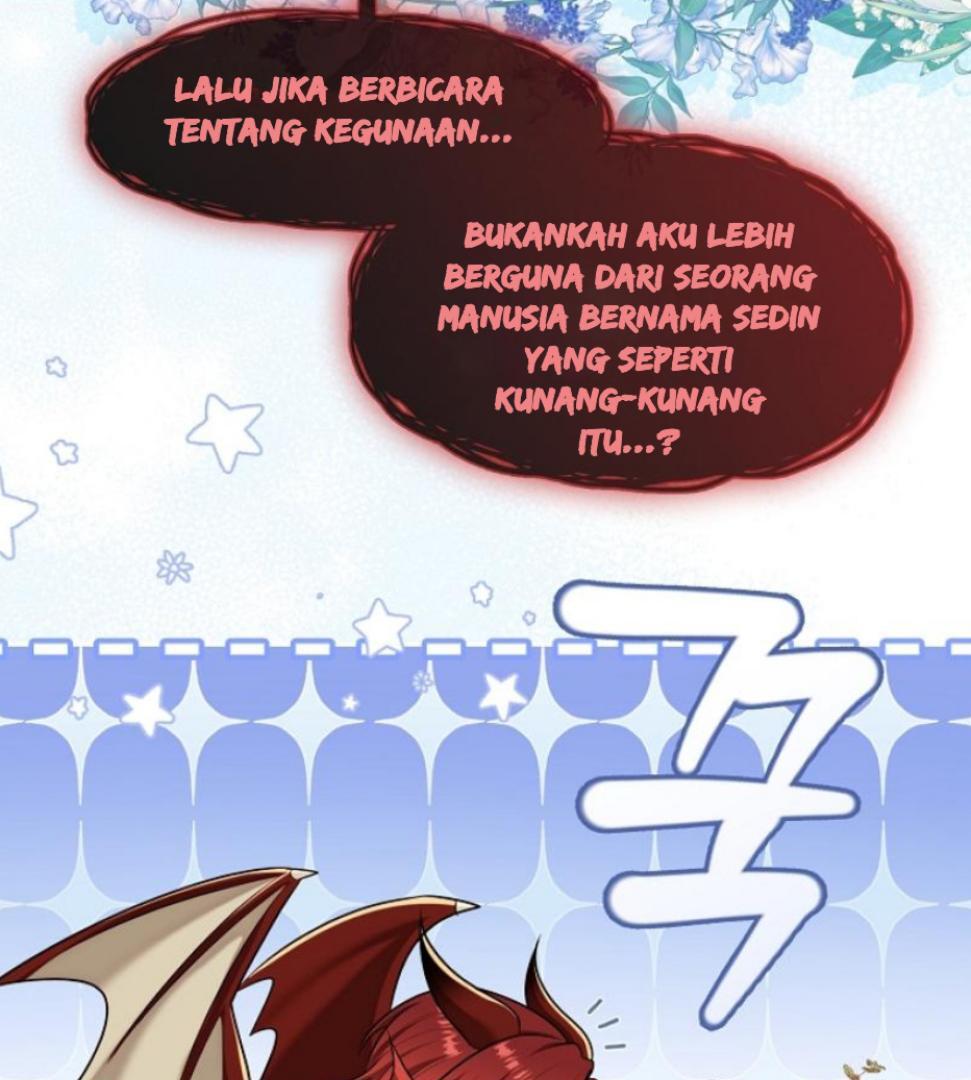 The S-Class Hunter Doesn’t Want to Be a Villainous Princess Chapter 62 - halaman 113