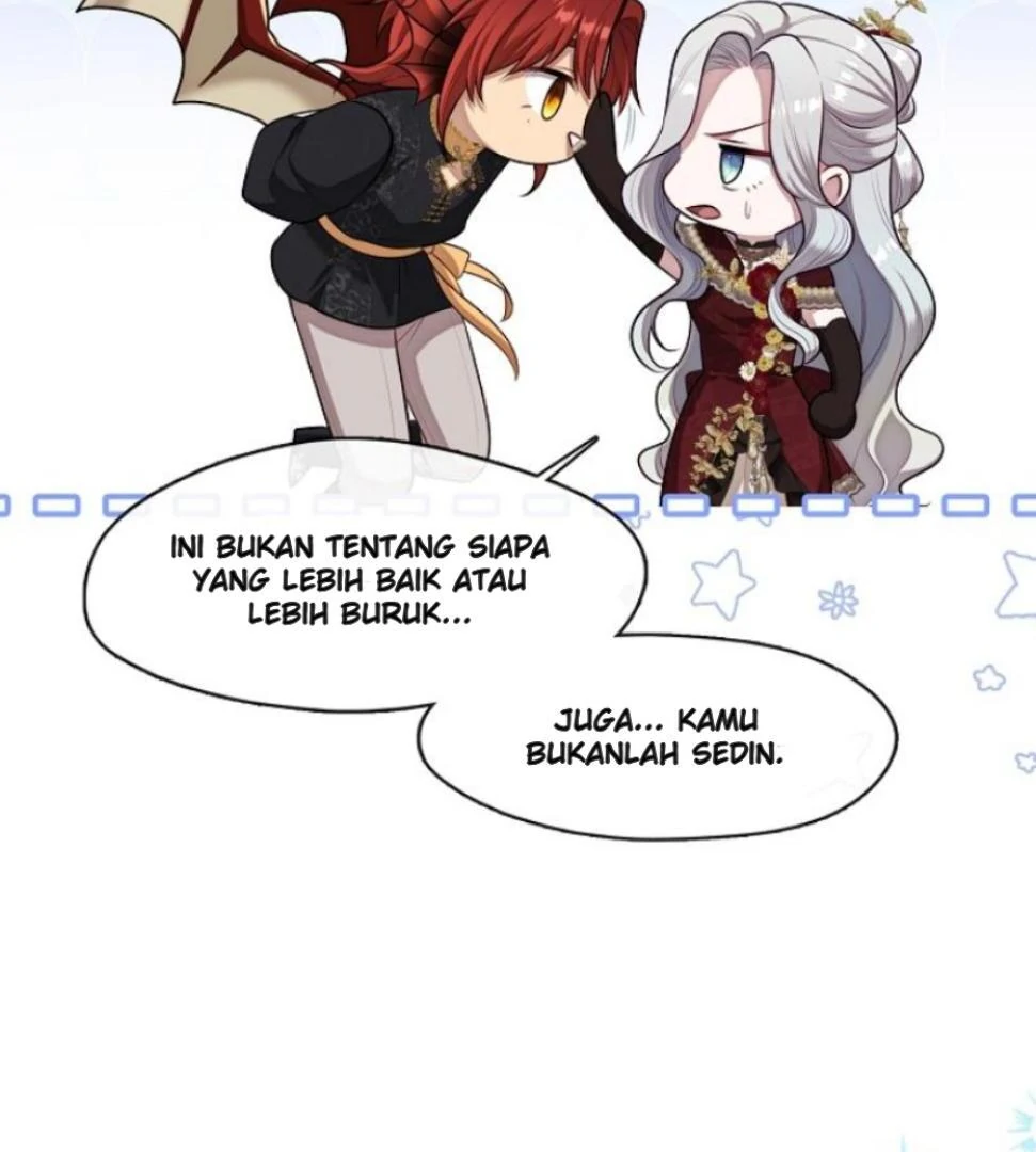 The S-Class Hunter Doesn’t Want to Be a Villainous Princess Chapter 62 - halaman 114