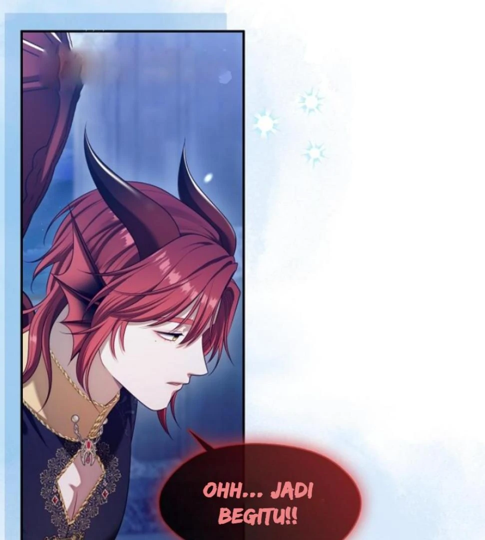 The S-Class Hunter Doesn’t Want to Be a Villainous Princess Chapter 62 - halaman 116