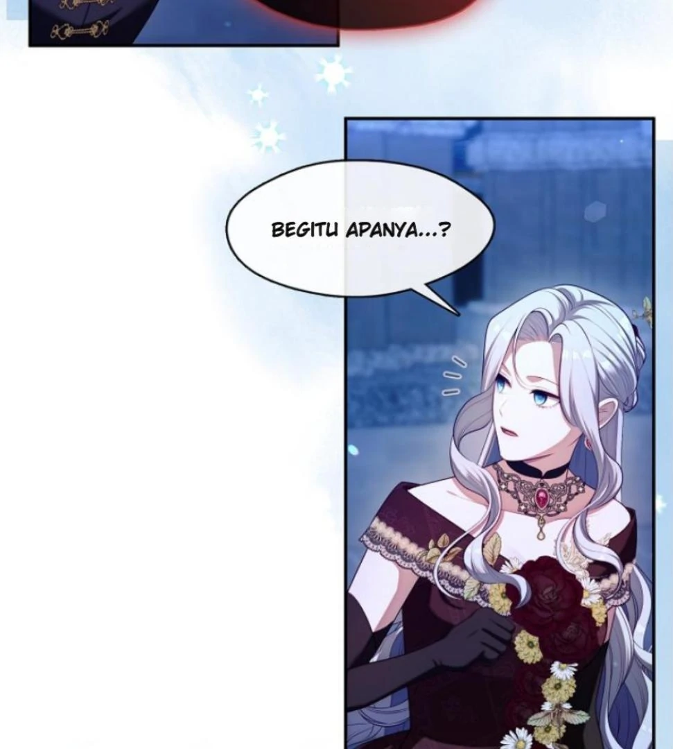 The S-Class Hunter Doesn’t Want to Be a Villainous Princess Chapter 62 - halaman 117