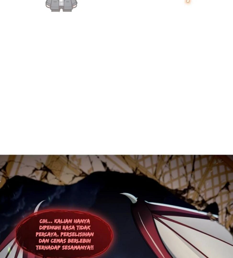 The S-Class Hunter Doesn’t Want to Be a Villainous Princess Chapter 62 - halaman 12