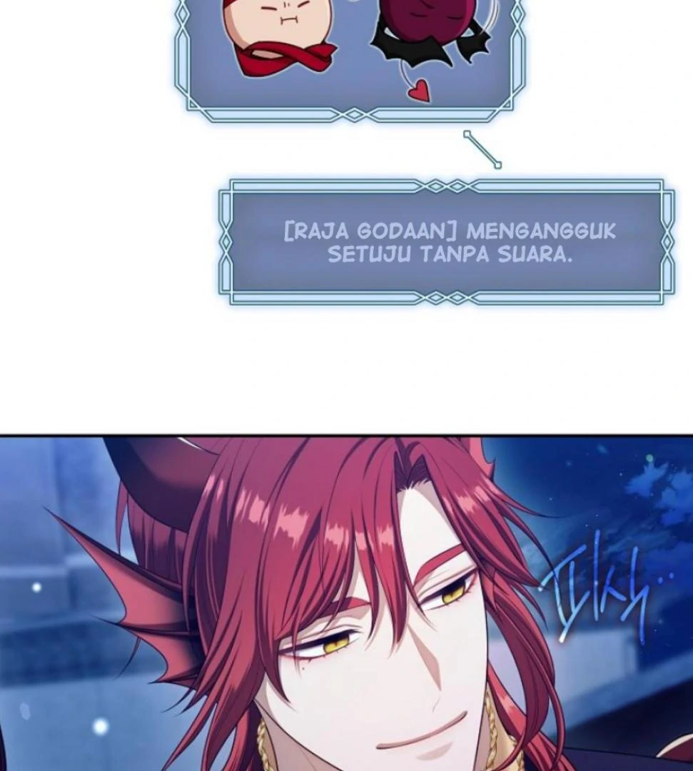 The S-Class Hunter Doesn’t Want to Be a Villainous Princess Chapter 62 - halaman 120