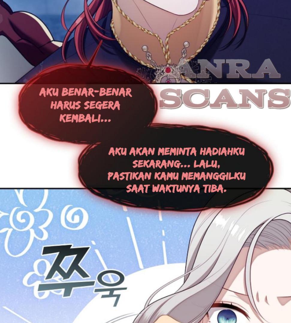 The S-Class Hunter Doesn’t Want to Be a Villainous Princess Chapter 62 - halaman 121