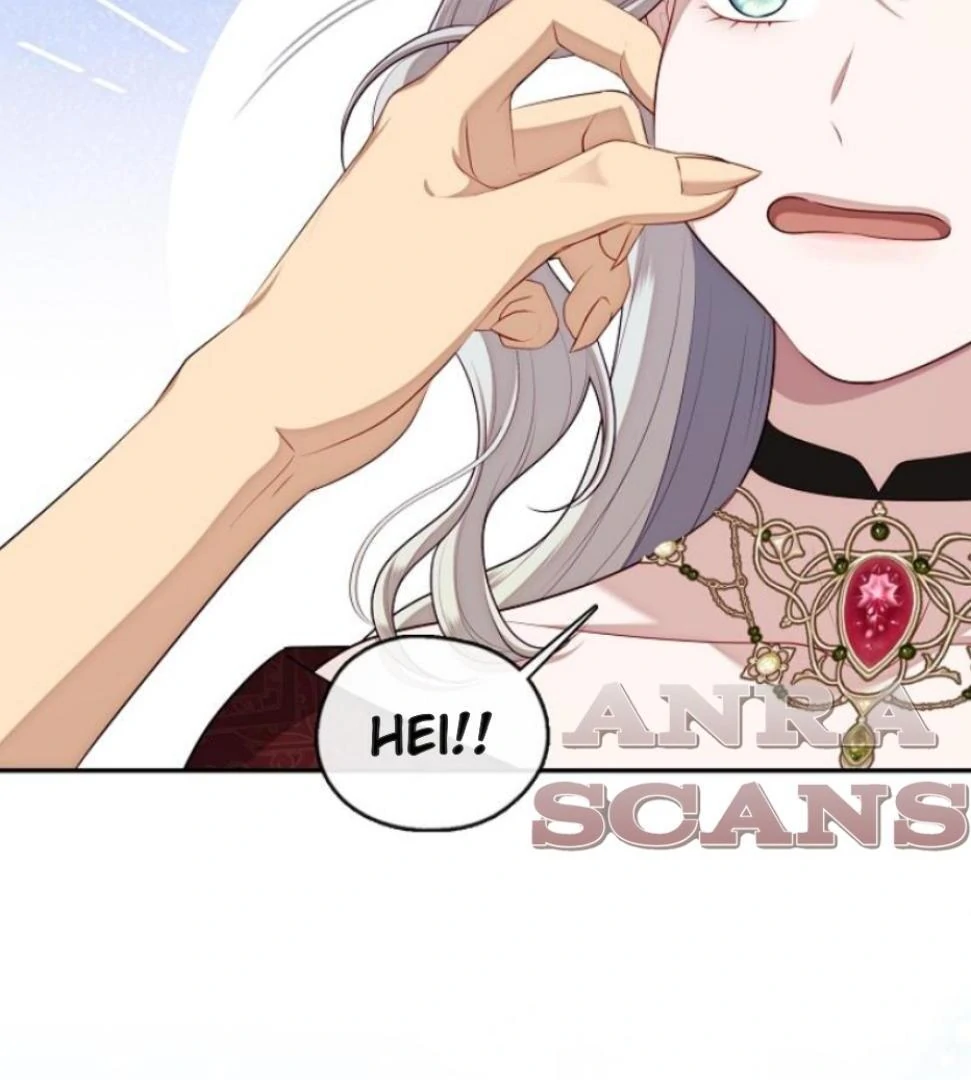 The S-Class Hunter Doesn’t Want to Be a Villainous Princess Chapter 62 - halaman 122