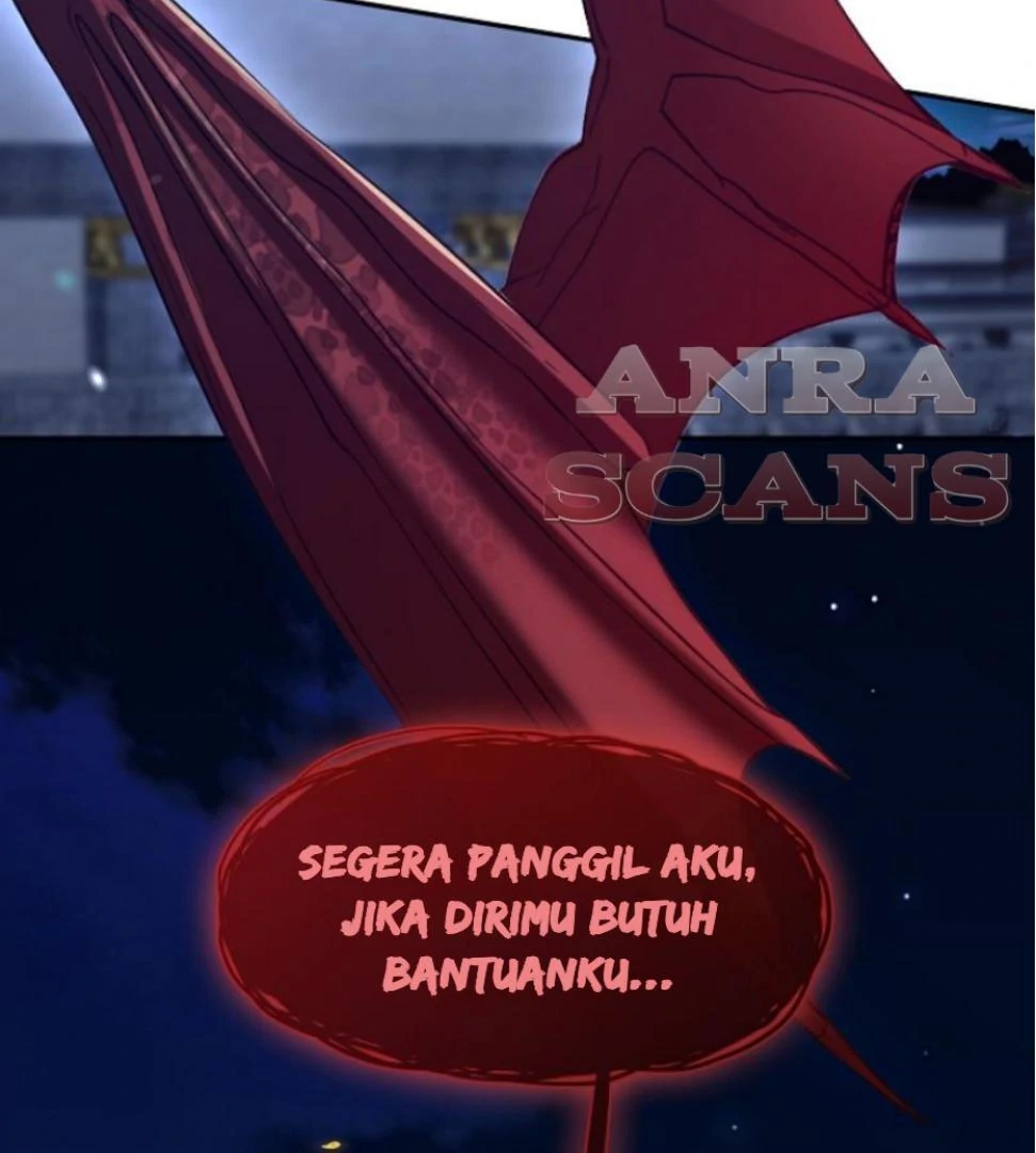 The S-Class Hunter Doesn’t Want to Be a Villainous Princess Chapter 62 - halaman 127