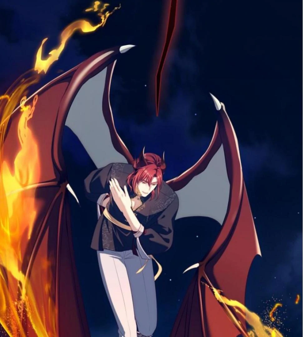 The S-Class Hunter Doesn’t Want to Be a Villainous Princess Chapter 62 - halaman 128
