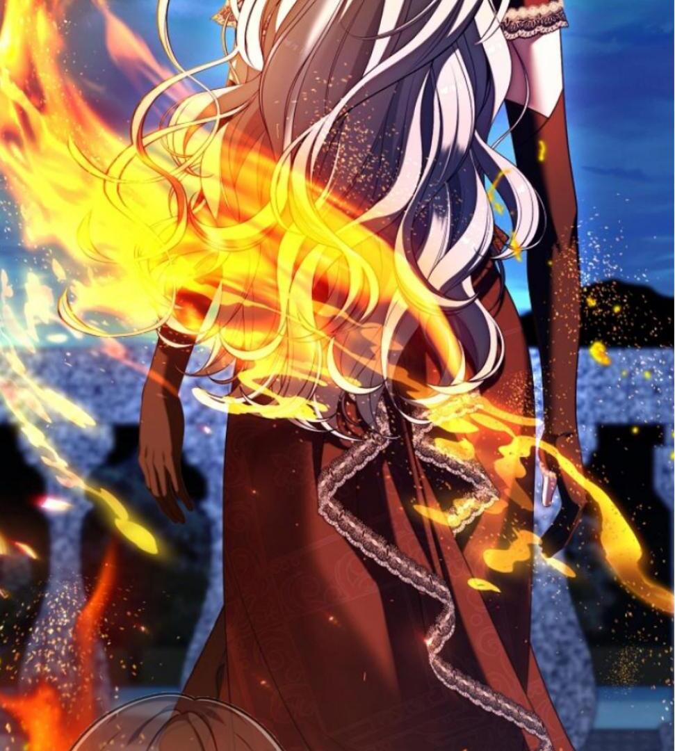 The S-Class Hunter Doesn’t Want to Be a Villainous Princess Chapter 62 - halaman 130