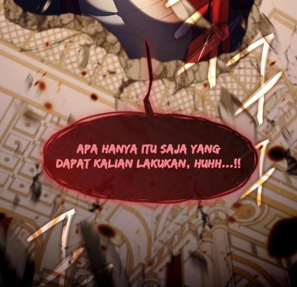 The S-Class Hunter Doesn’t Want to Be a Villainous Princess Chapter 62 - halaman 14