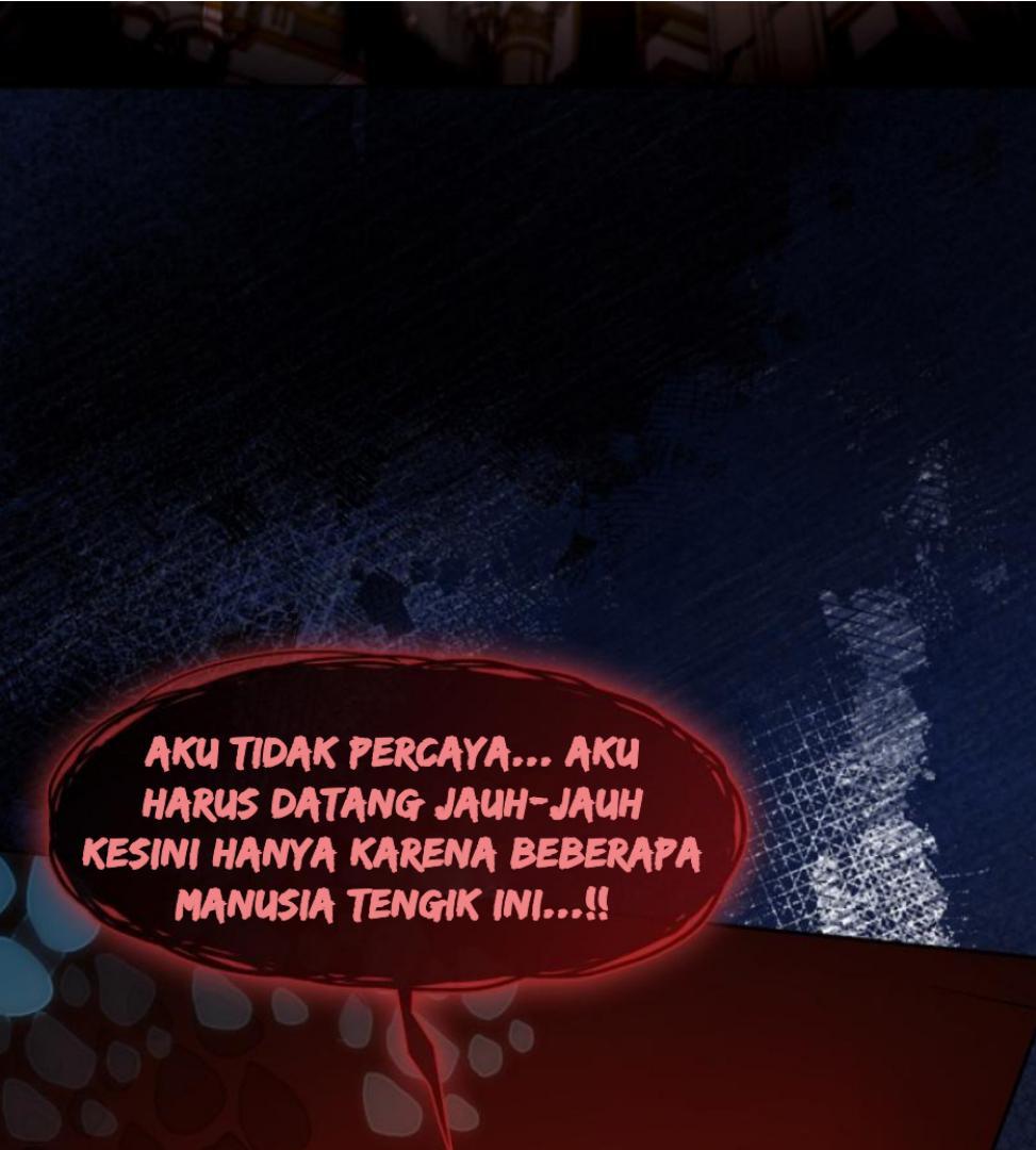 The S-Class Hunter Doesn’t Want to Be a Villainous Princess Chapter 62 - halaman 15