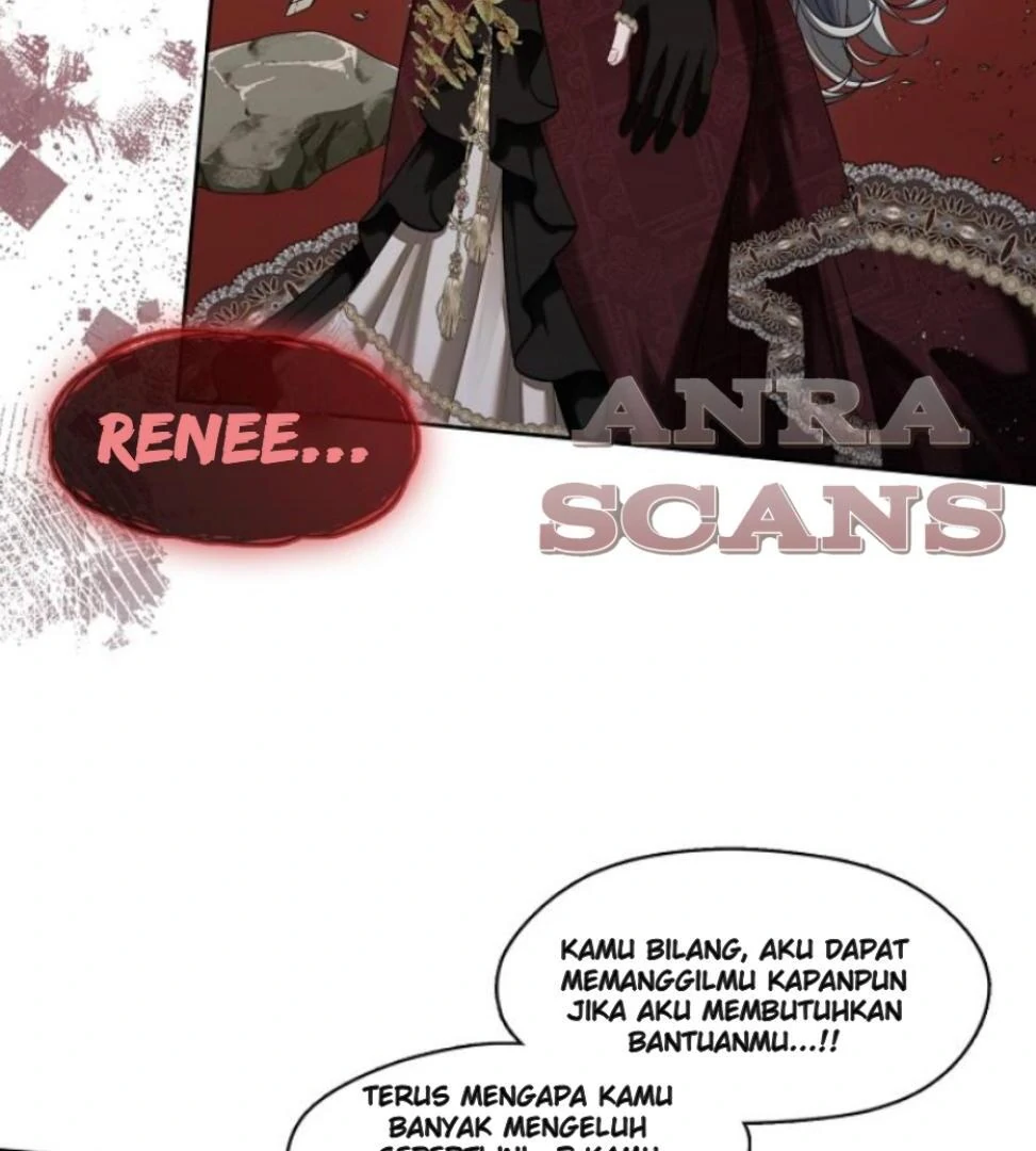 The S-Class Hunter Doesn’t Want to Be a Villainous Princess Chapter 62 - halaman 18