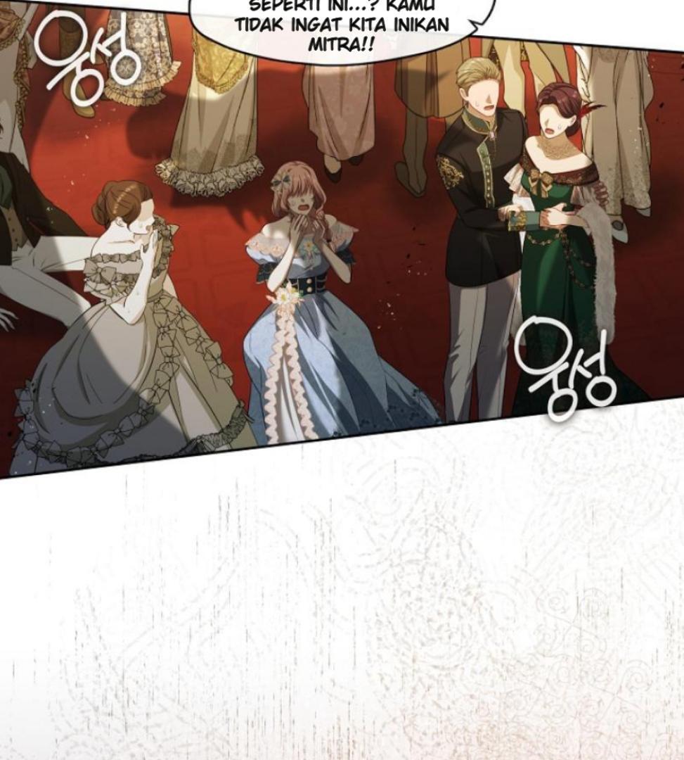 The S-Class Hunter Doesn’t Want to Be a Villainous Princess Chapter 62 - halaman 19