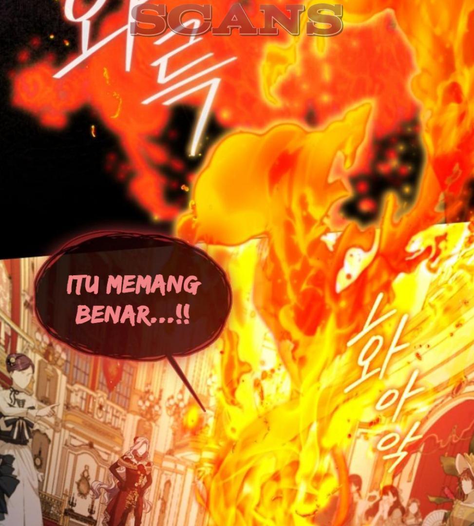 The S-Class Hunter Doesn’t Want to Be a Villainous Princess Chapter 62 - halaman 21