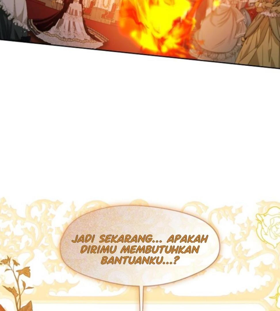 The S-Class Hunter Doesn’t Want to Be a Villainous Princess Chapter 62 - halaman 22