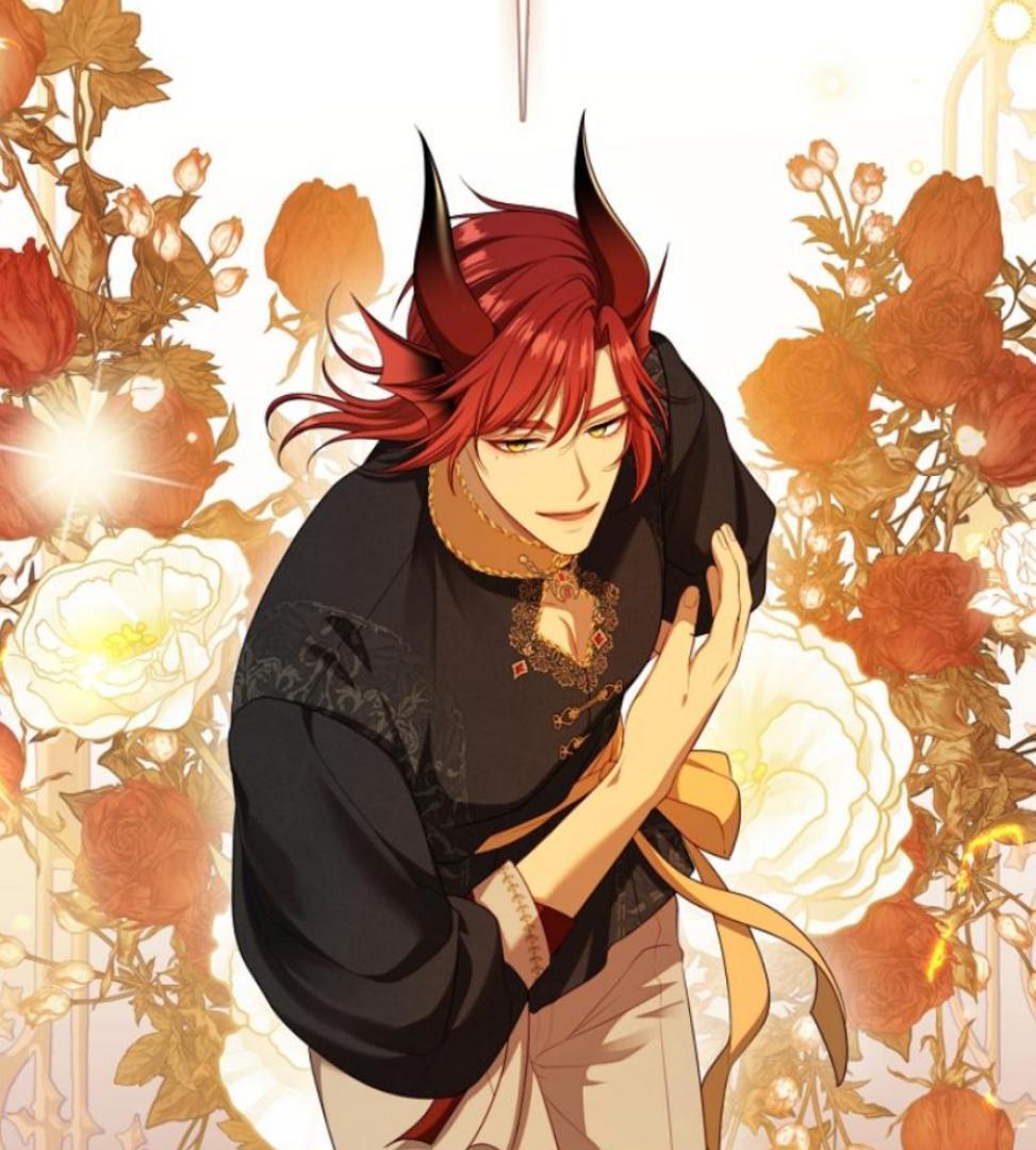 The S-Class Hunter Doesn’t Want to Be a Villainous Princess Chapter 62 - halaman 23