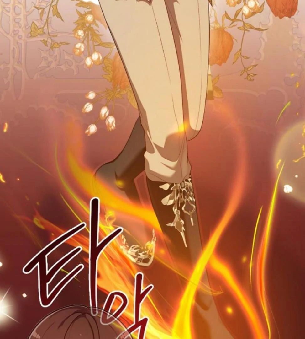 The S-Class Hunter Doesn’t Want to Be a Villainous Princess Chapter 62 - halaman 24