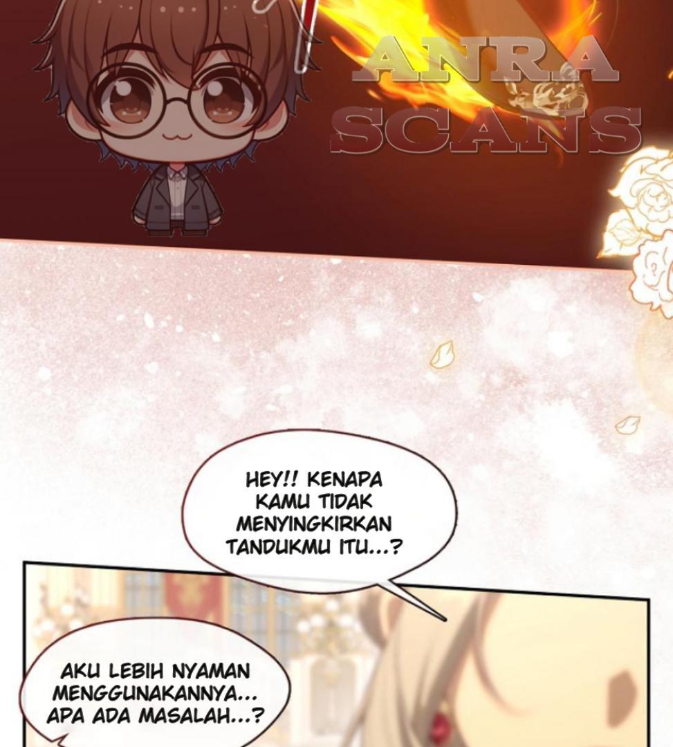 The S-Class Hunter Doesn’t Want to Be a Villainous Princess Chapter 62 - halaman 25