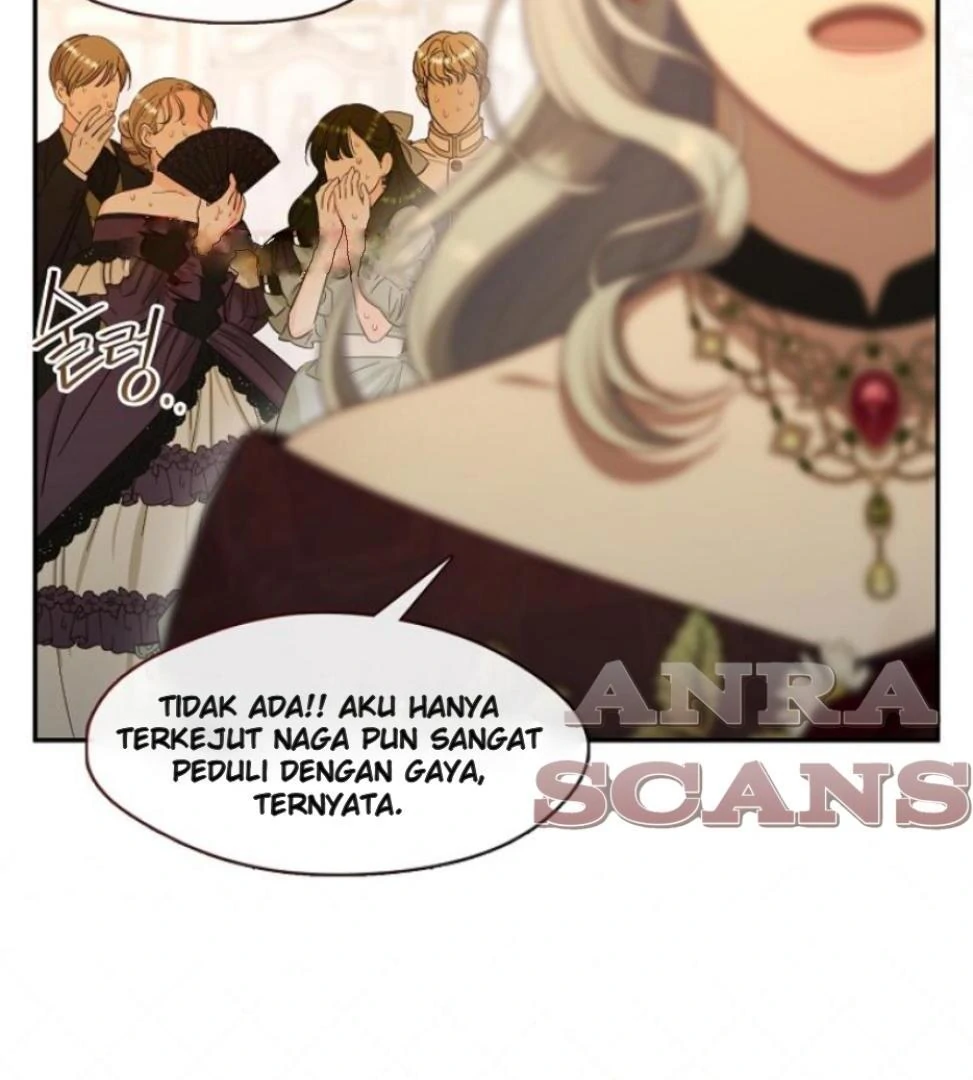 The S-Class Hunter Doesn’t Want to Be a Villainous Princess Chapter 62 - halaman 26