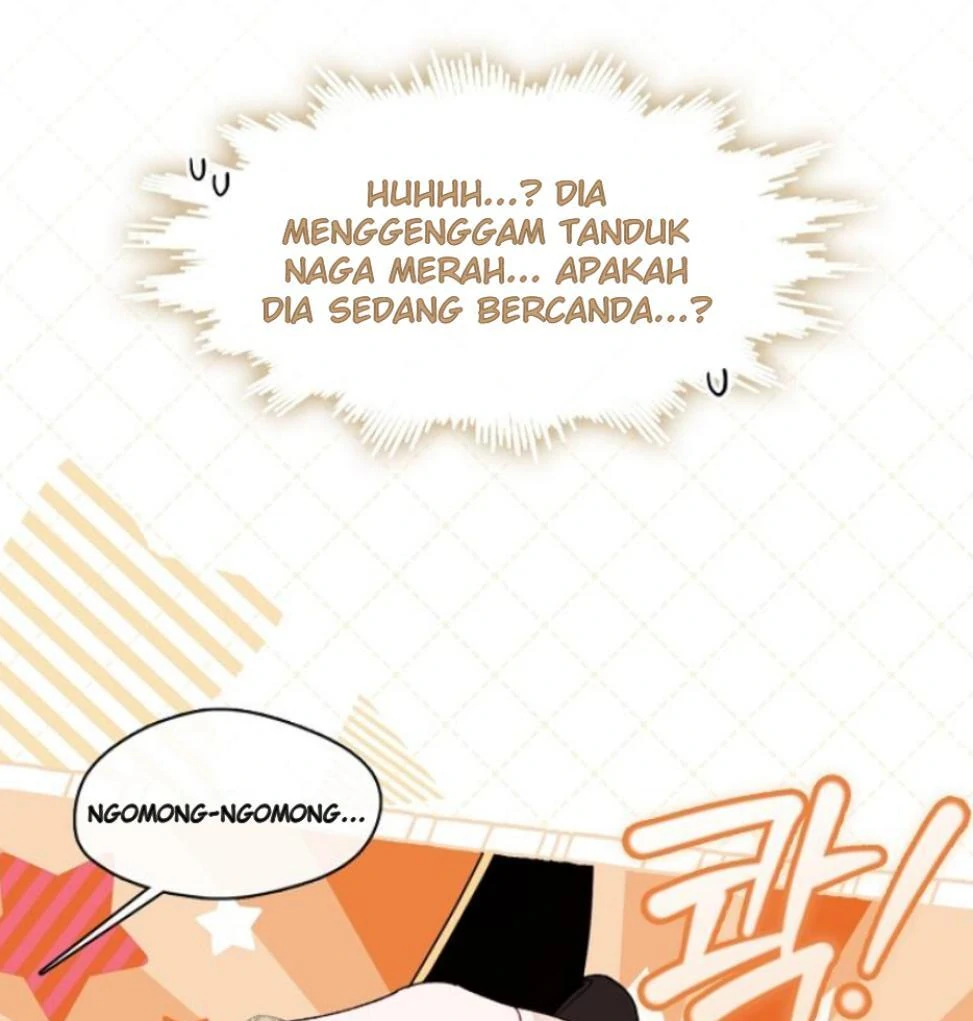 The S-Class Hunter Doesn’t Want to Be a Villainous Princess Chapter 62 - halaman 27