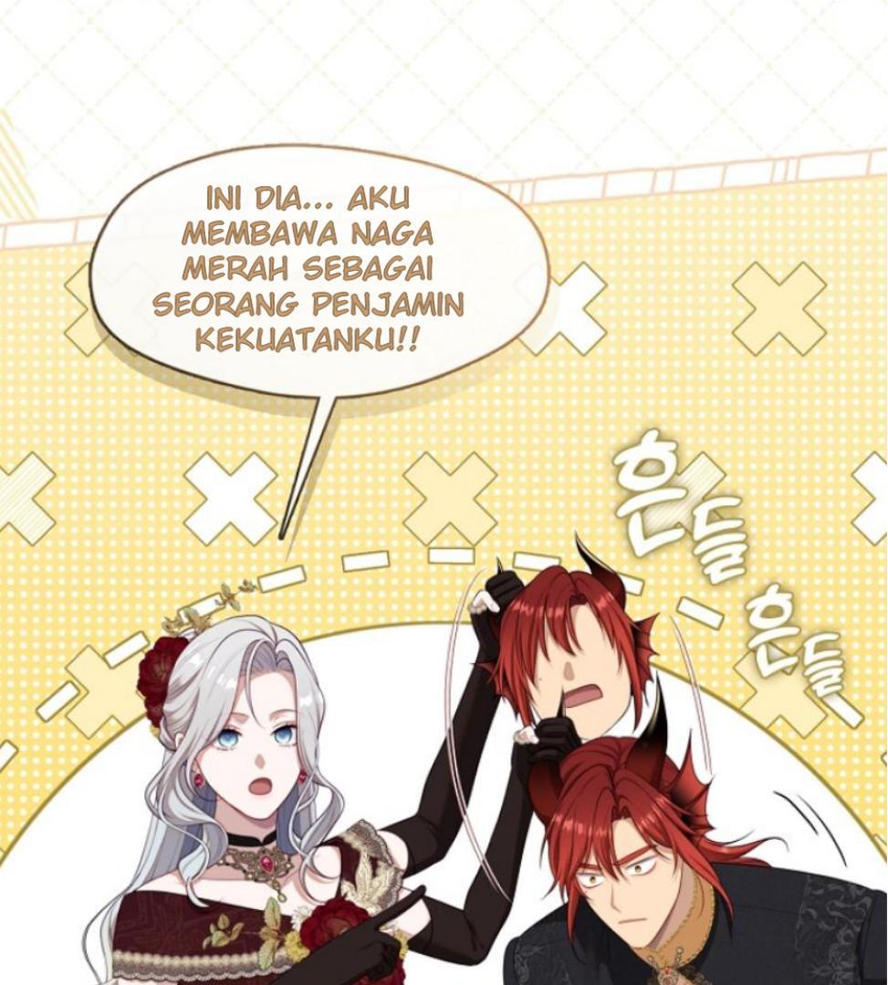 The S-Class Hunter Doesn’t Want to Be a Villainous Princess Chapter 62 - halaman 29