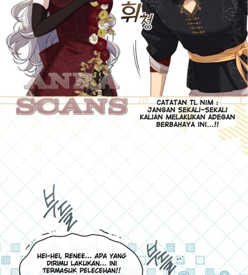 The S-Class Hunter Doesn’t Want to Be a Villainous Princess Chapter 62 - halaman 30