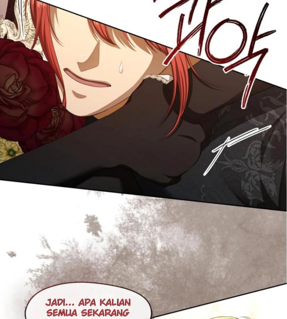 The S-Class Hunter Doesn’t Want to Be a Villainous Princess Chapter 62 - halaman 33
