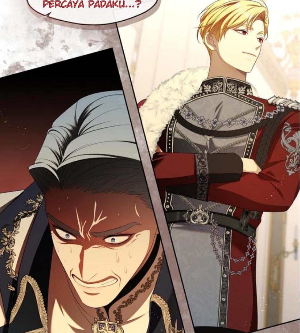 The S-Class Hunter Doesn’t Want to Be a Villainous Princess Chapter 62 - halaman 34