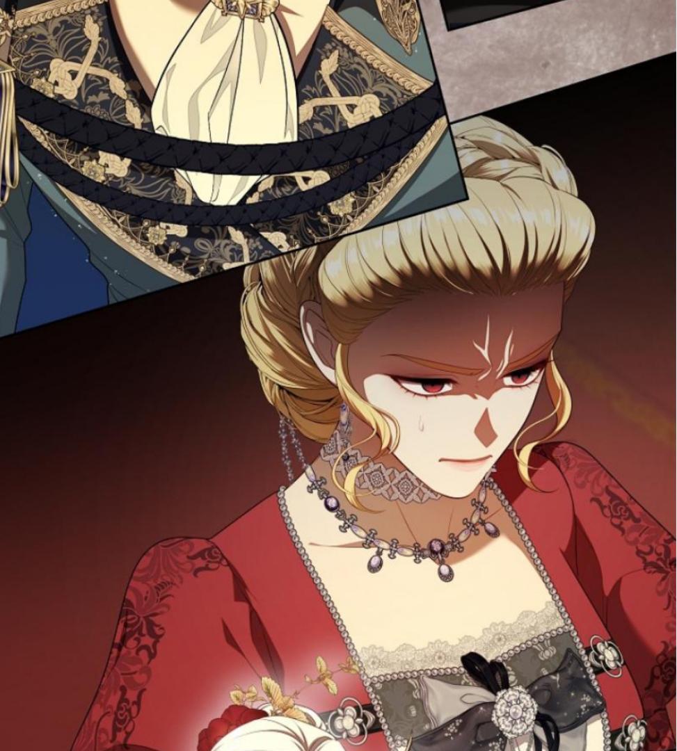 The S-Class Hunter Doesn’t Want to Be a Villainous Princess Chapter 62 - halaman 35