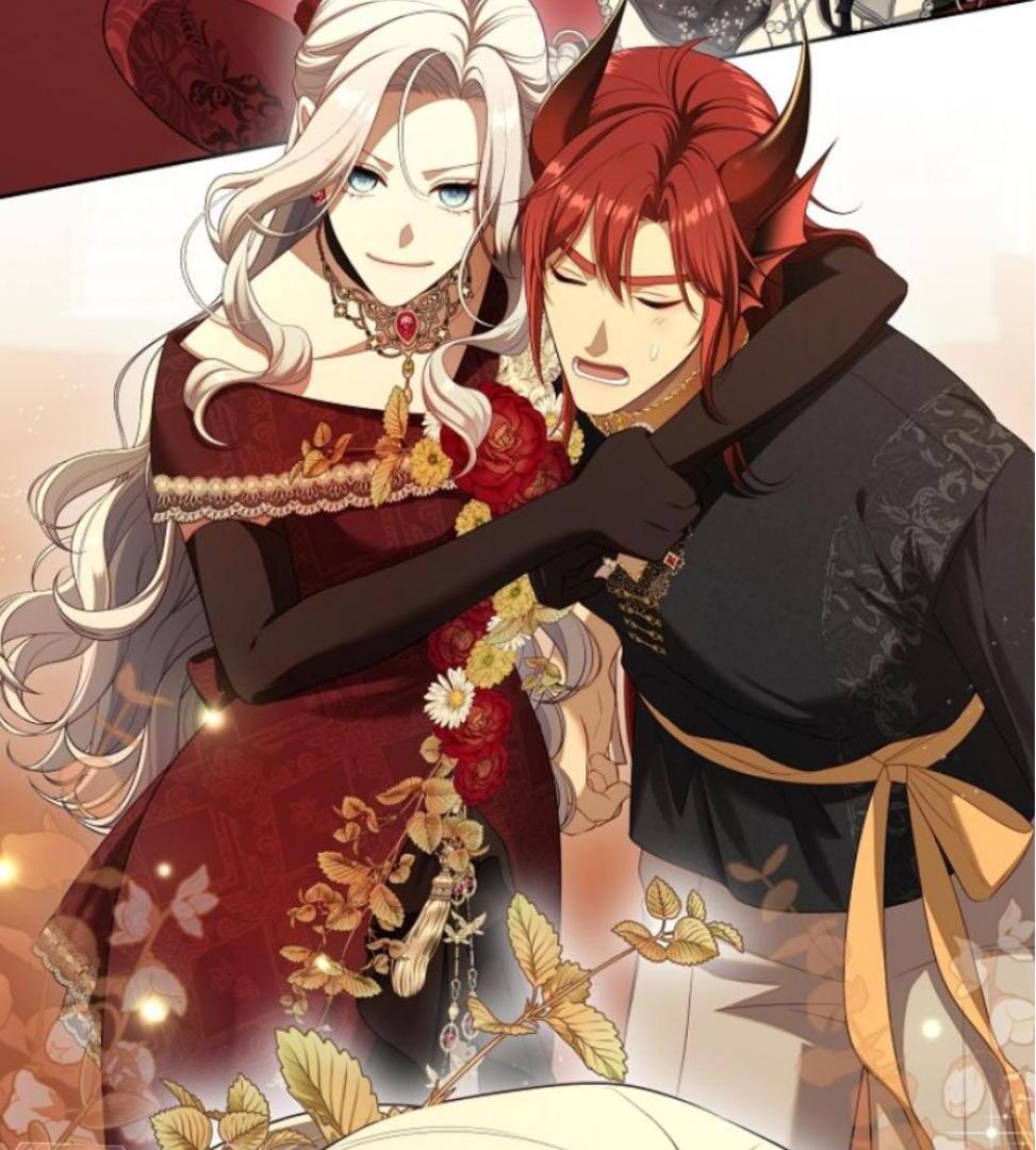 The S-Class Hunter Doesn’t Want to Be a Villainous Princess Chapter 62 - halaman 36