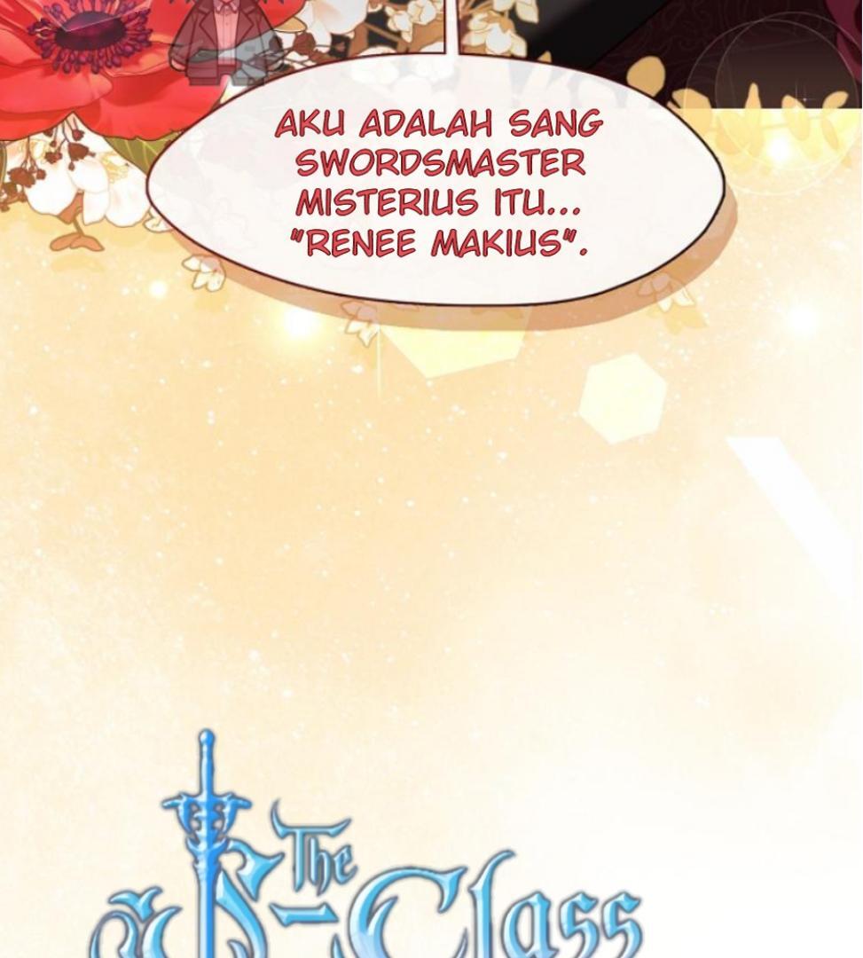 The S-Class Hunter Doesn’t Want to Be a Villainous Princess Chapter 62 - halaman 39