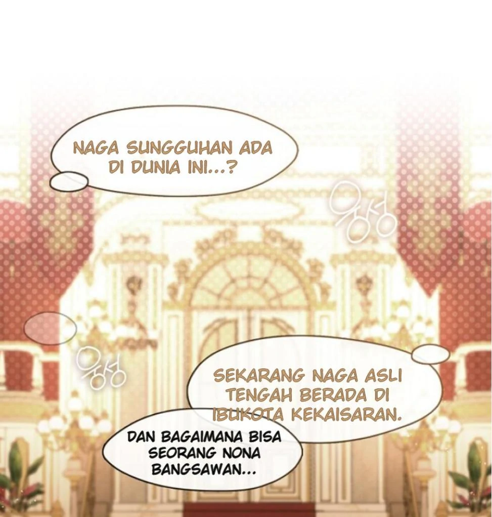 The S-Class Hunter Doesn’t Want to Be a Villainous Princess Chapter 62 - halaman 41