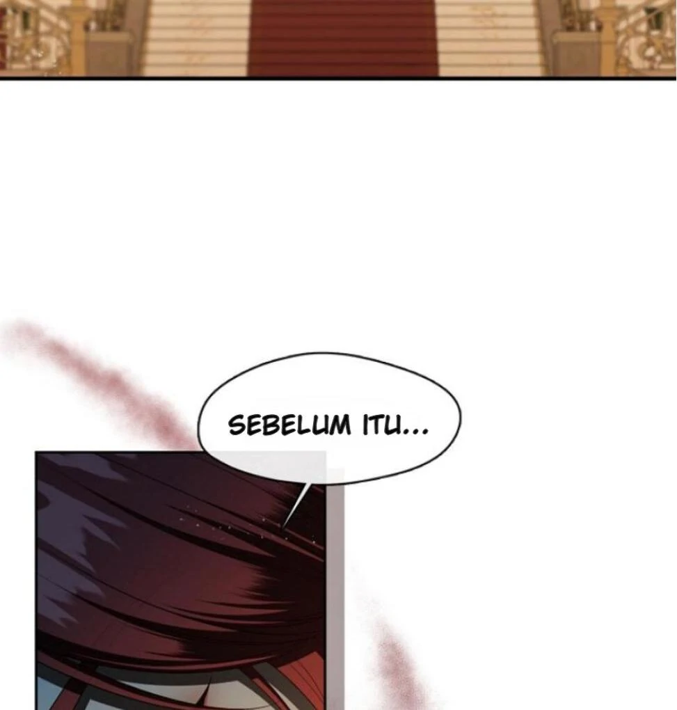 The S-Class Hunter Doesn’t Want to Be a Villainous Princess Chapter 62 - halaman 42