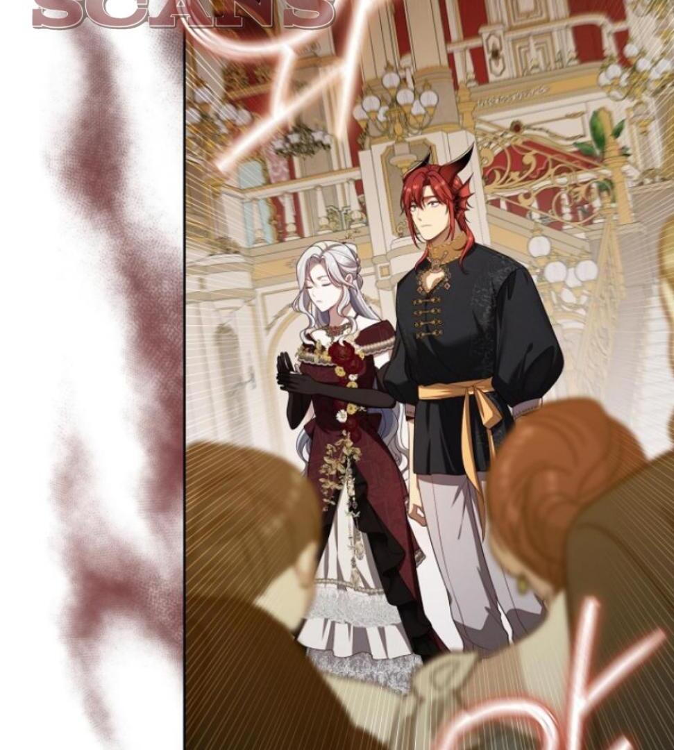 The S-Class Hunter Doesn’t Want to Be a Villainous Princess Chapter 62 - halaman 44