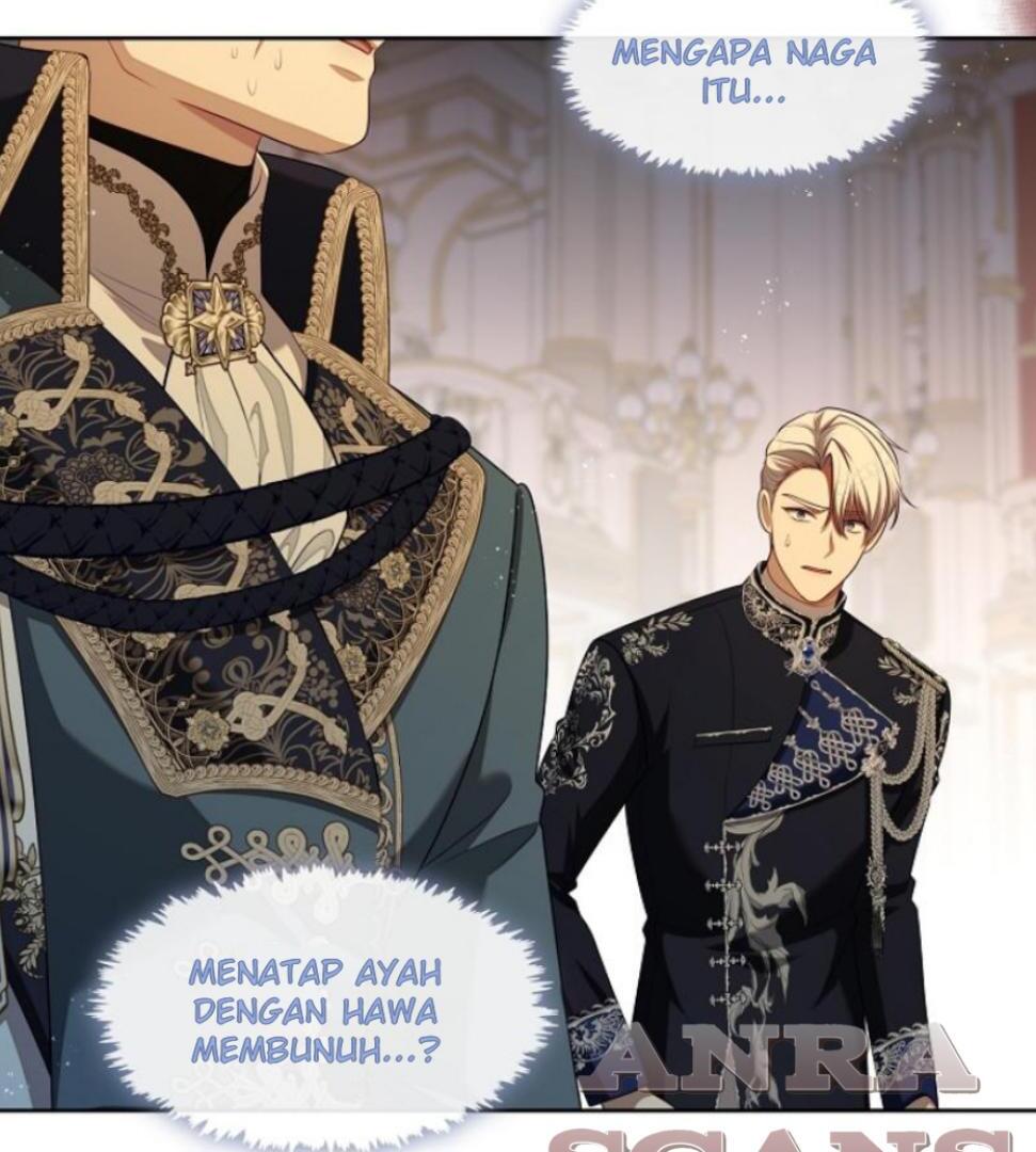 The S-Class Hunter Doesn’t Want to Be a Villainous Princess Chapter 62 - halaman 46