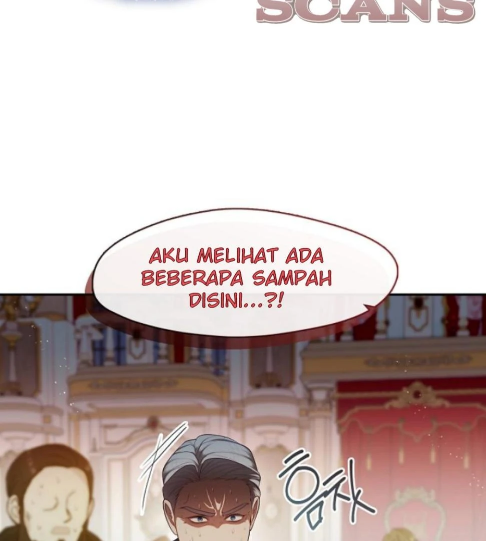 The S-Class Hunter Doesn’t Want to Be a Villainous Princess Chapter 62 - halaman 47