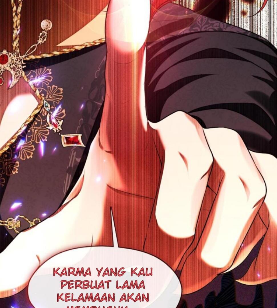 The S-Class Hunter Doesn’t Want to Be a Villainous Princess Chapter 62 - halaman 50