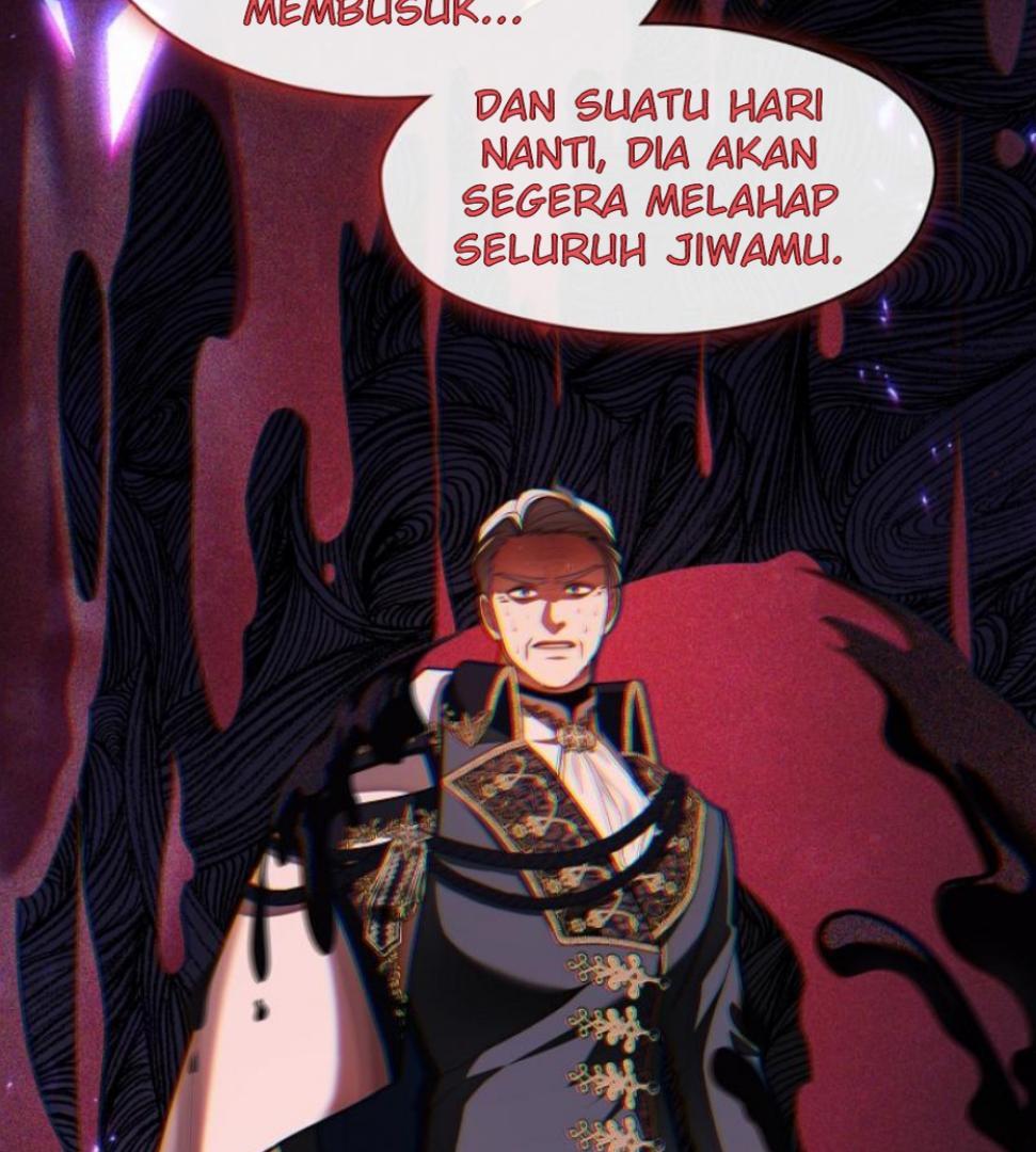 The S-Class Hunter Doesn’t Want to Be a Villainous Princess Chapter 62 - halaman 51