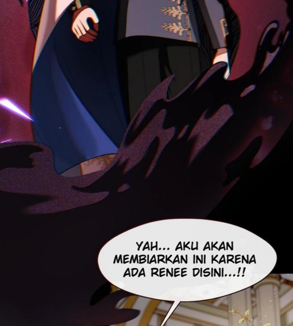 The S-Class Hunter Doesn’t Want to Be a Villainous Princess Chapter 62 - halaman 52