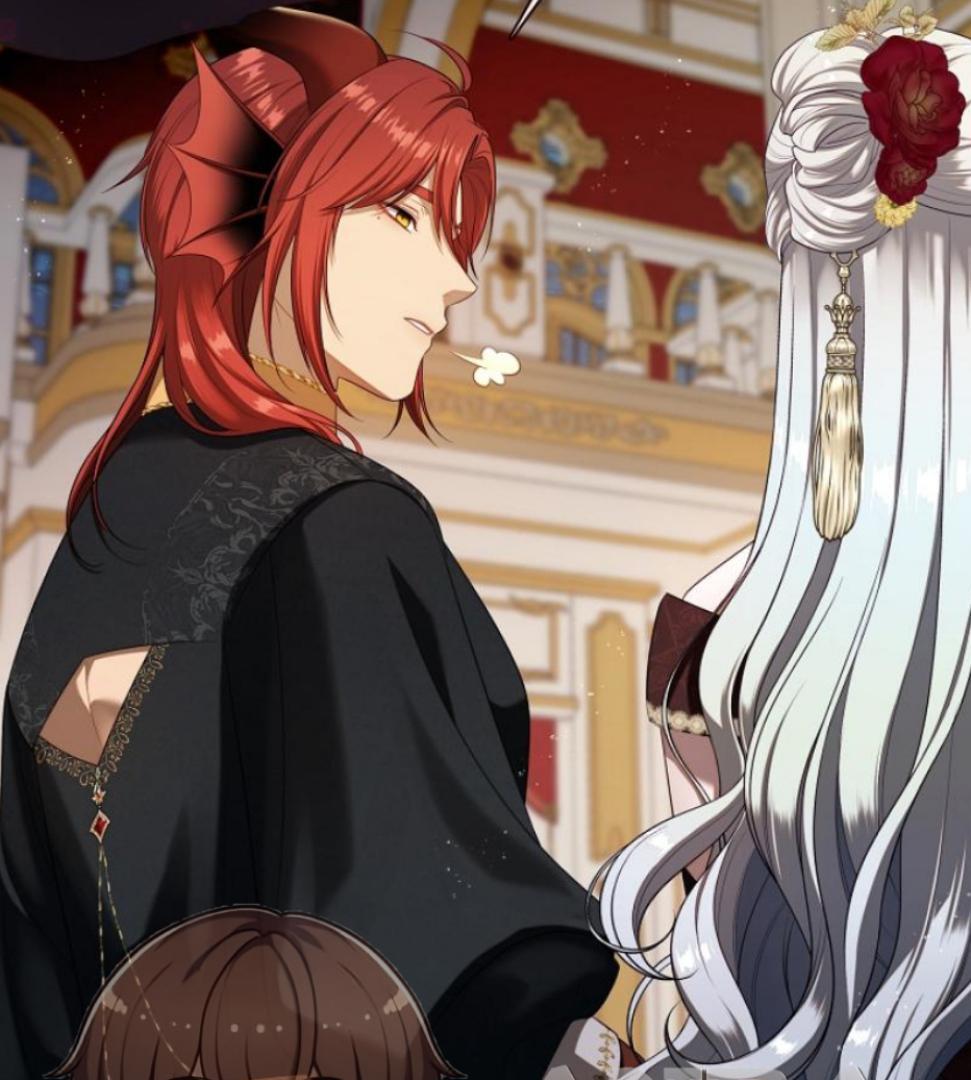 The S-Class Hunter Doesn’t Want to Be a Villainous Princess Chapter 62 - halaman 53